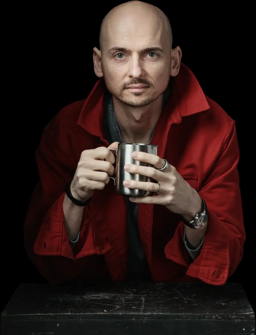 Artem Bondar